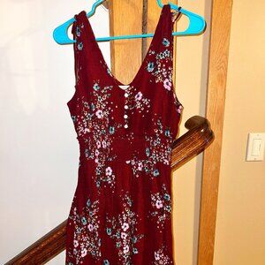Aeropostale dress Sz S